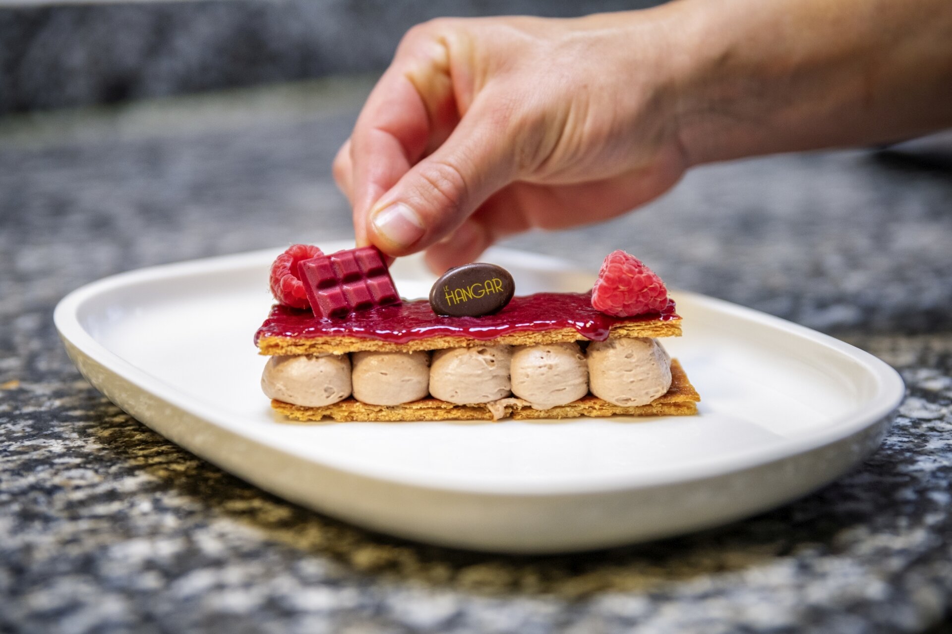 Фото Hotel Mercure Lyon Centre Lumière