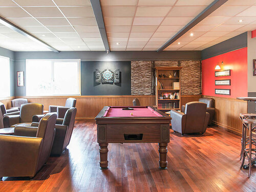 Гостиница Ibis Falaise Coeur de Normandie в Аржентане