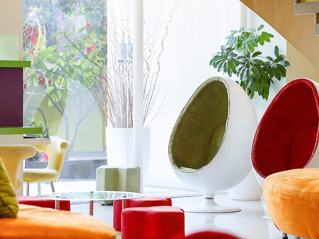 Фото отеля 4