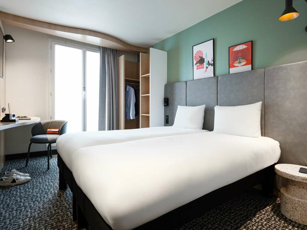 Фото отеля 3