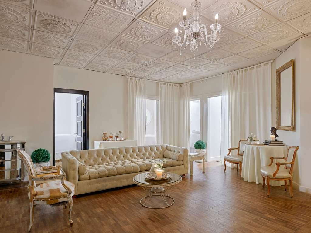 Фото Fairmont Olympic Hotel