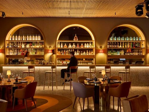 Гостиница Sofitel Agadir Thalassa Sea & Spa в Агадире