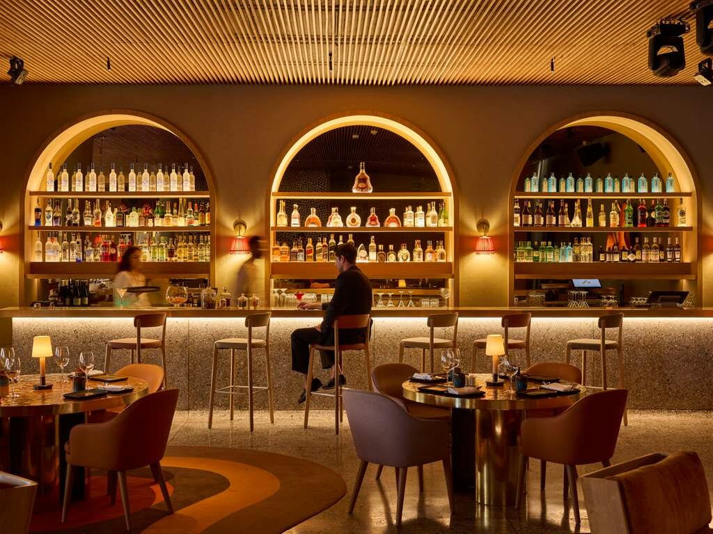 Фото Sofitel Agadir Thalassa Sea & Spa