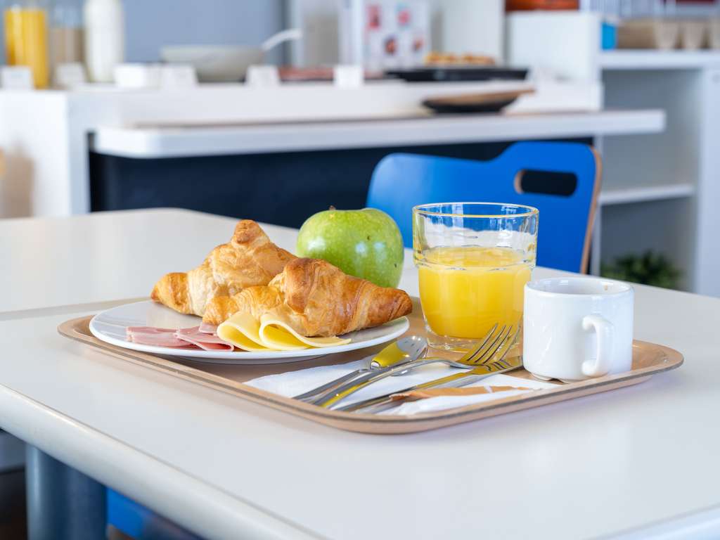 Фото Ibis Budget Madrid Centro Las Ventas