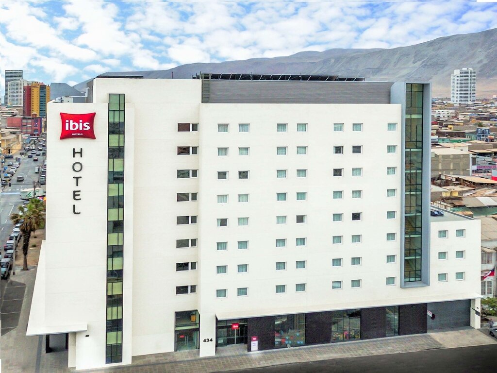 Фото Ibis budget Iquique