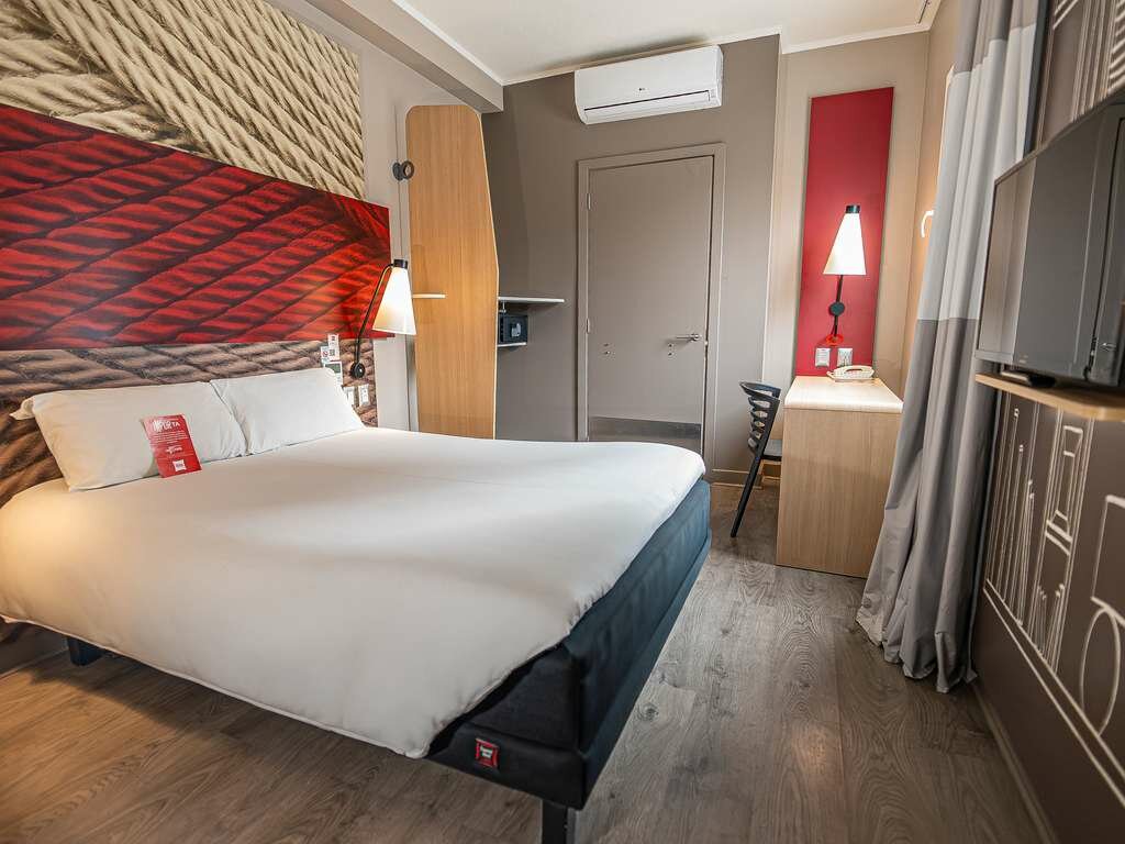 Фото Ibis budget Iquique