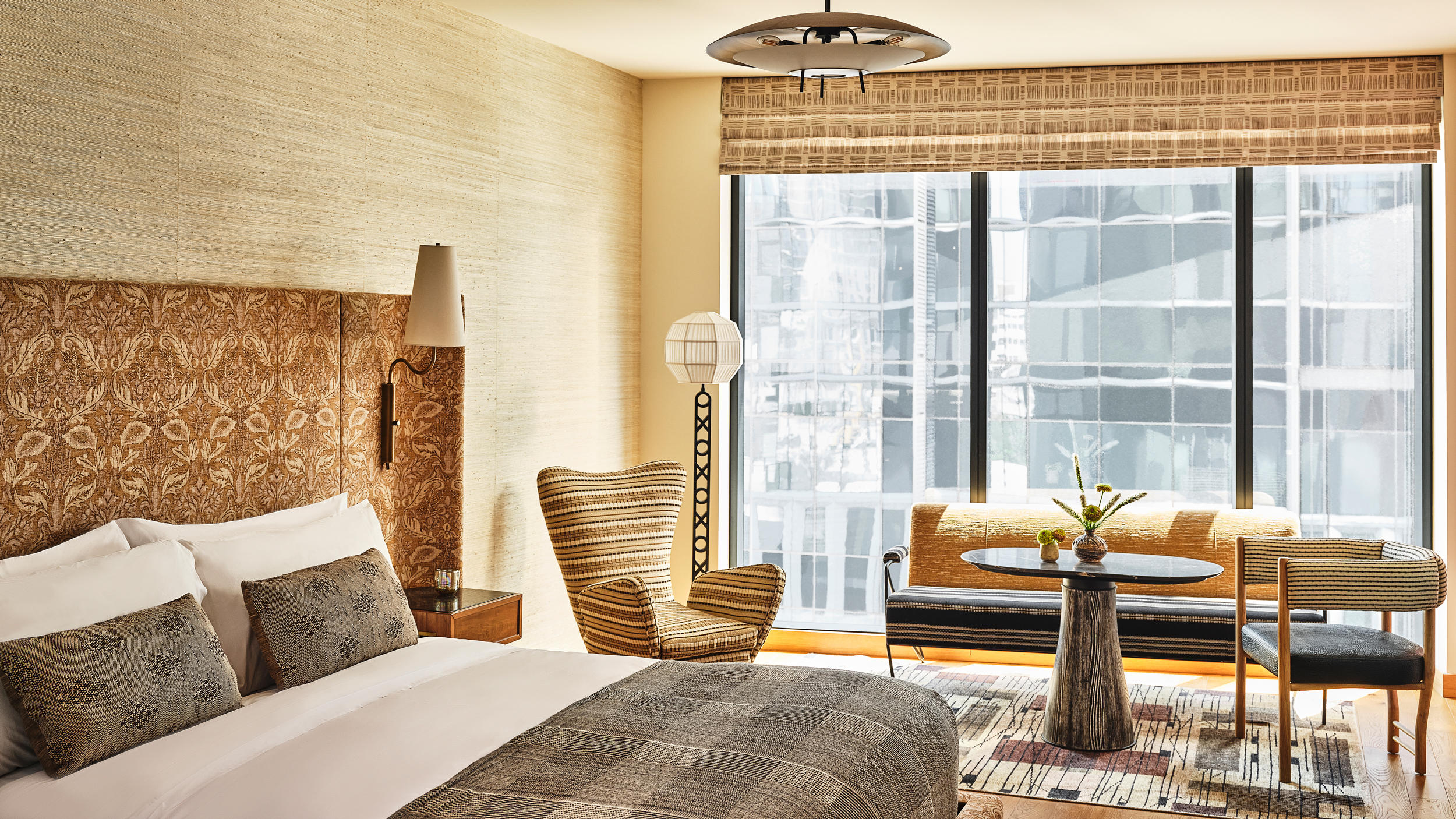 Фото Austin Proper Hotel