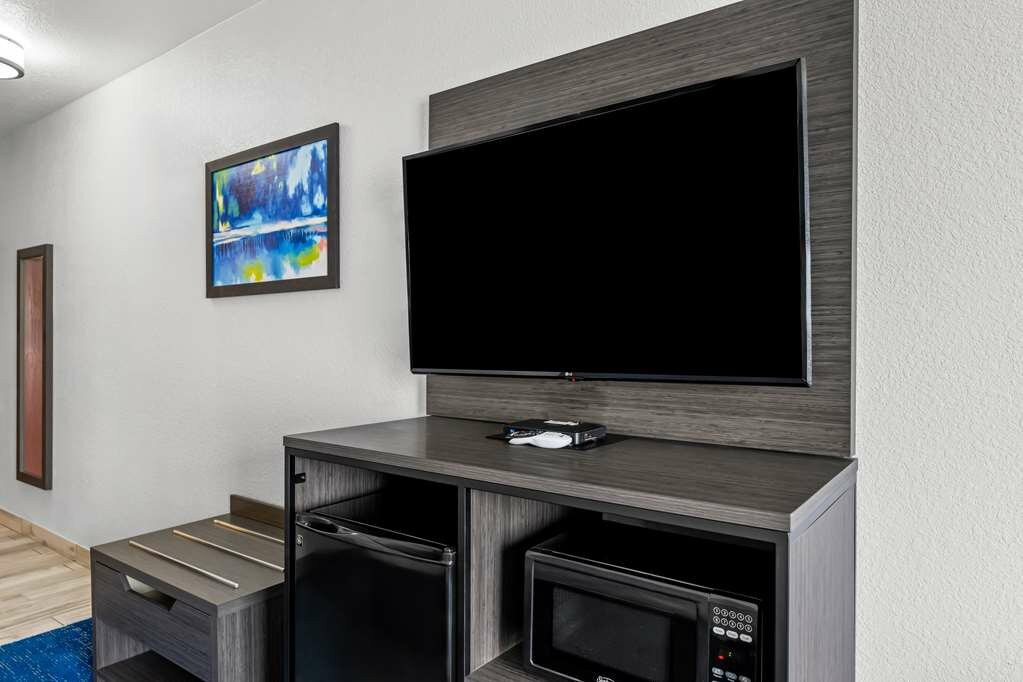 Фото Best Western Palace Inn & Suites