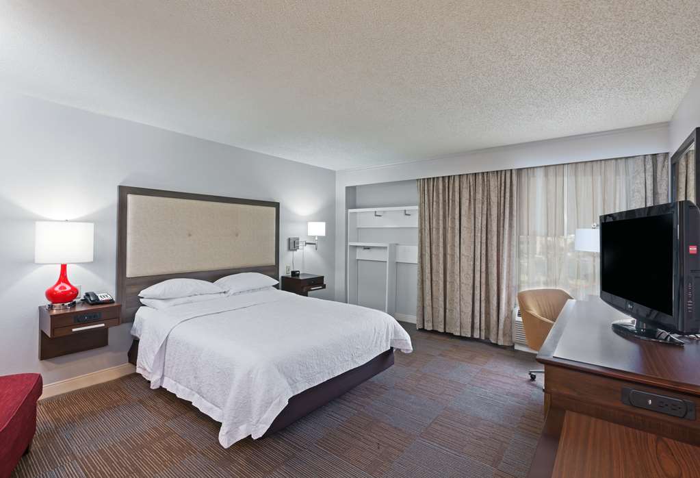 Фото Hampton Inn Oklahoma City-Northwest