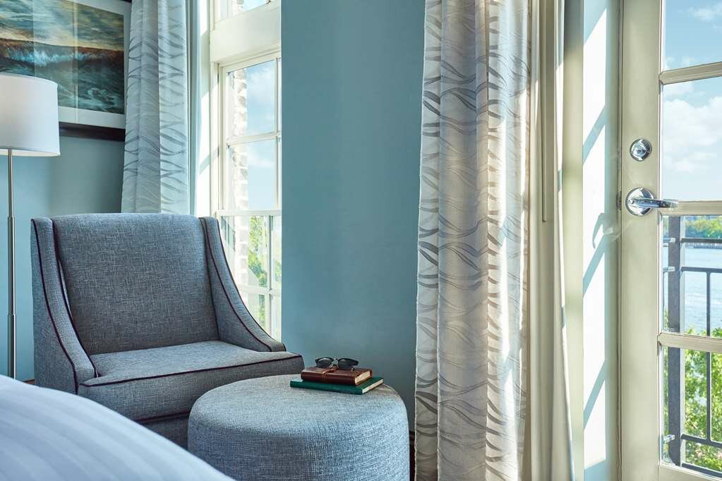 Фото The Cotton Sail Hotel, Tapestry Collection by Hilton