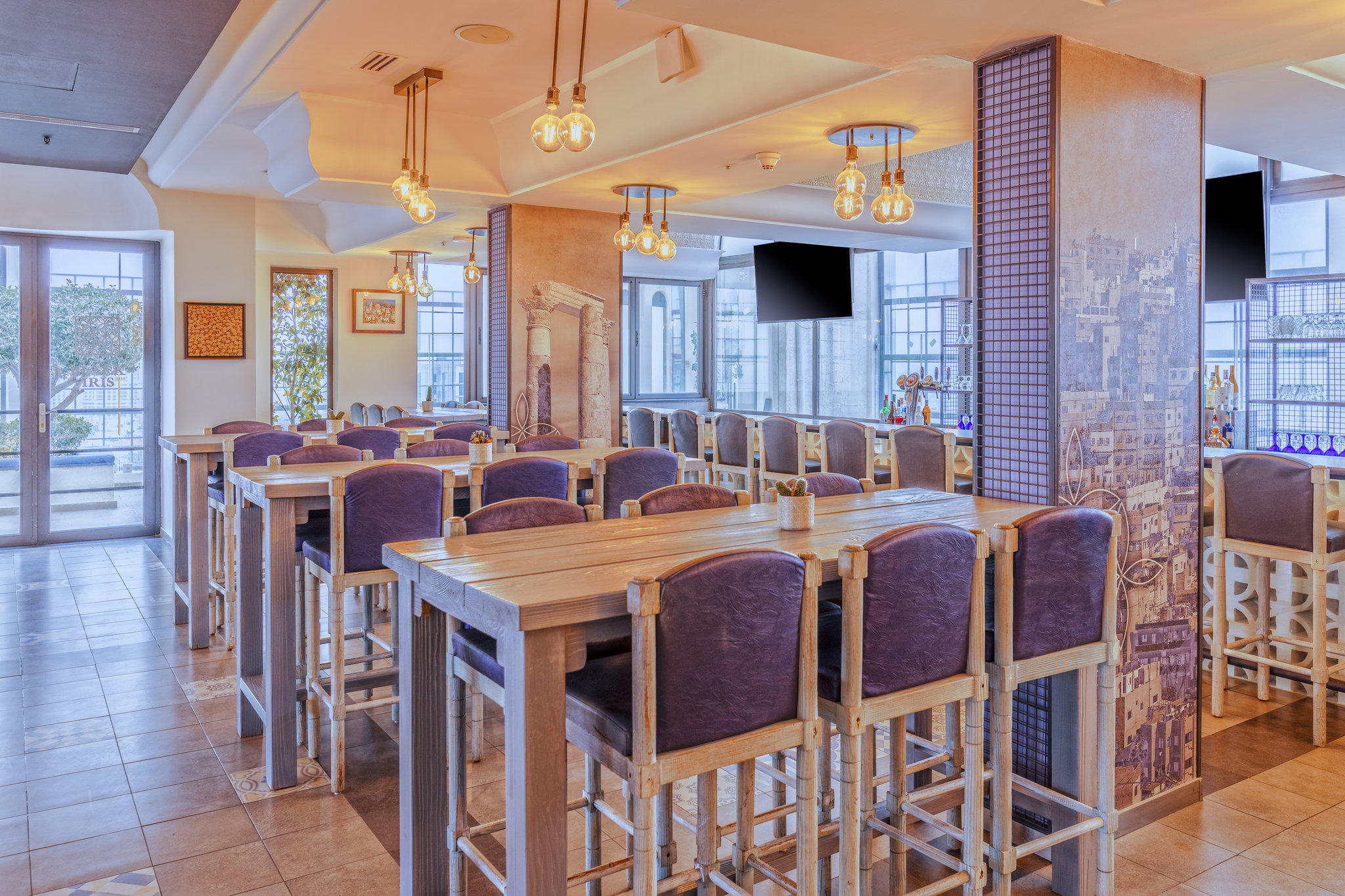 Фото Crowne Plaza Amman, an Ihg Hotel