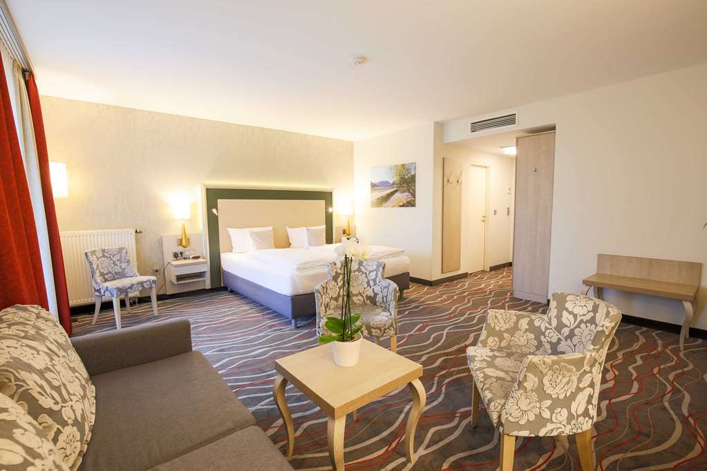 Фото Best Western Premier Bayerischer Hof Miesbach