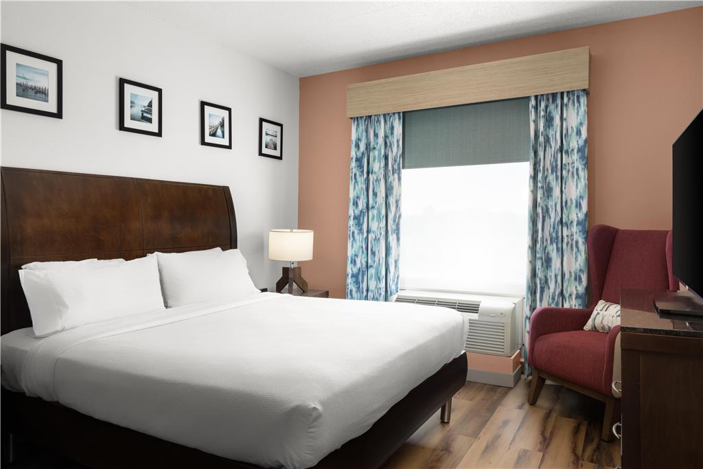 Фото Hilton Garden Inn Pascagoula