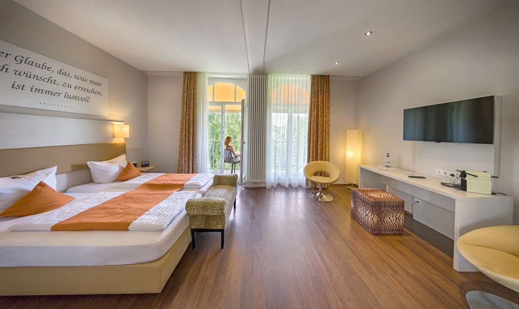 Фото Sure Hotel by Best Western Bad Dürrheim