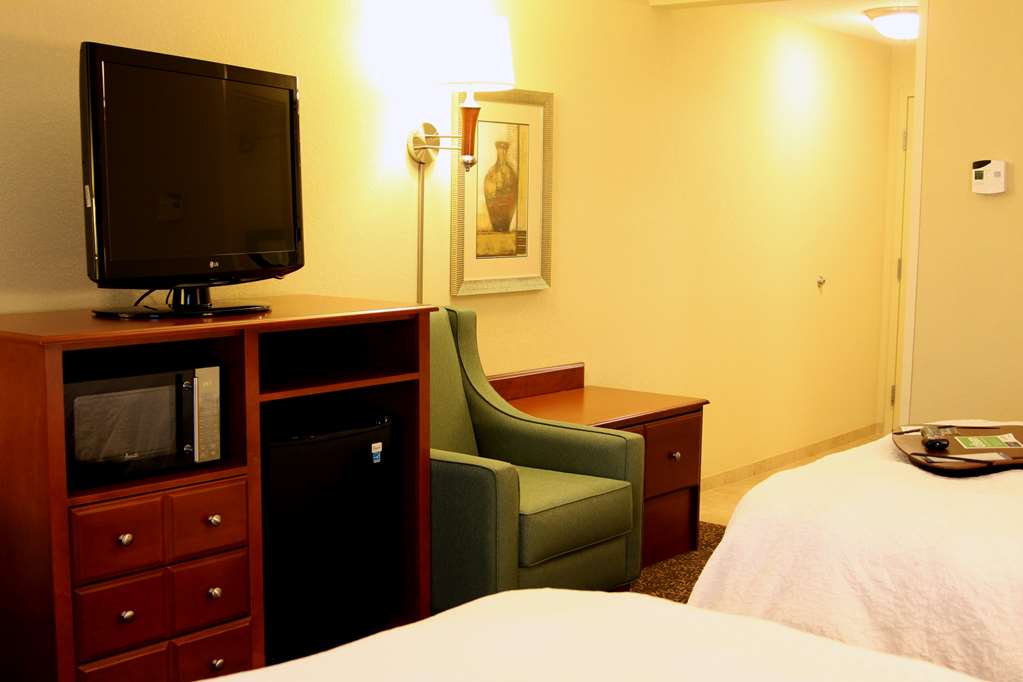 Фото Hampton Inn & Suites Paducah