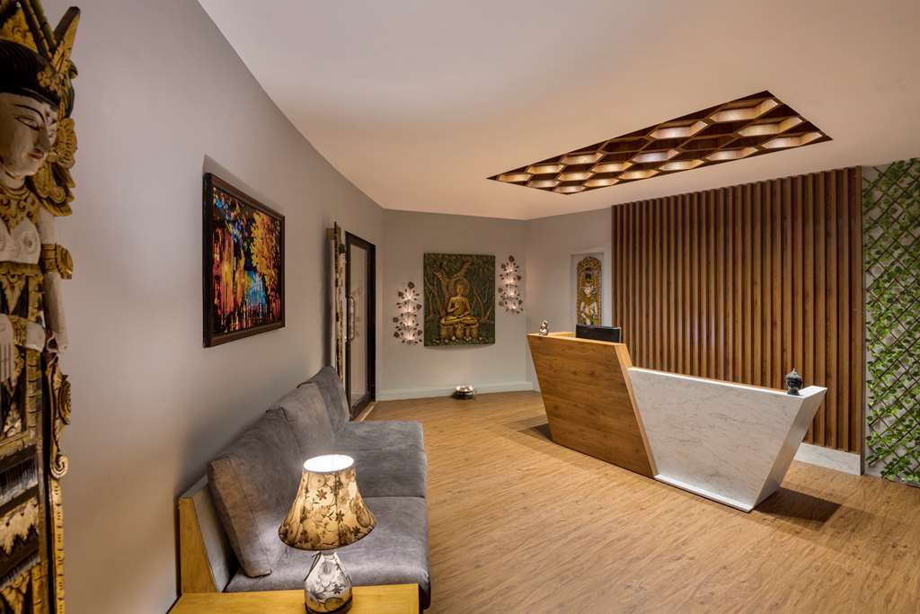 Фото Radisson Salem