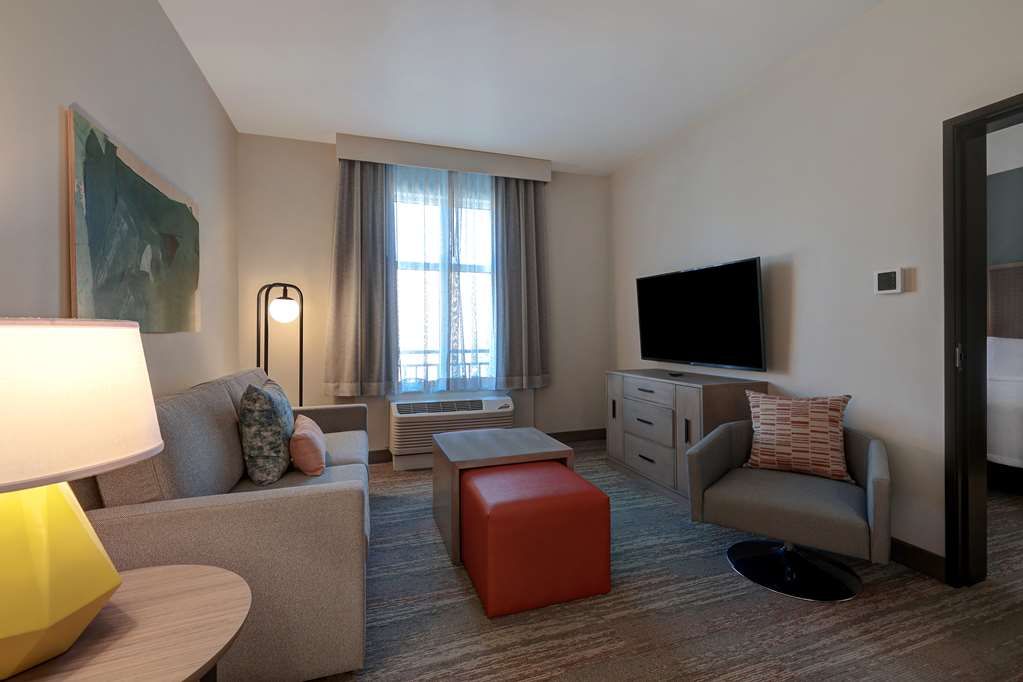 Фото Homewood Suites by Hilton Santa Clarita