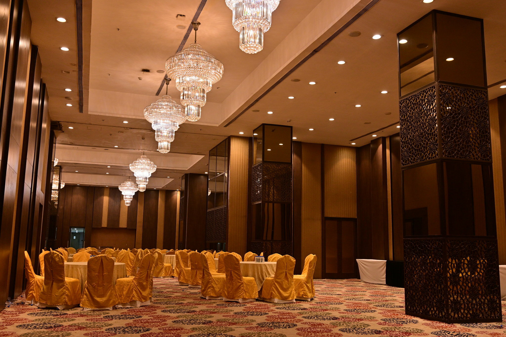 Фото Holiday Inn Kolkata Airport, an Ihg Hotel