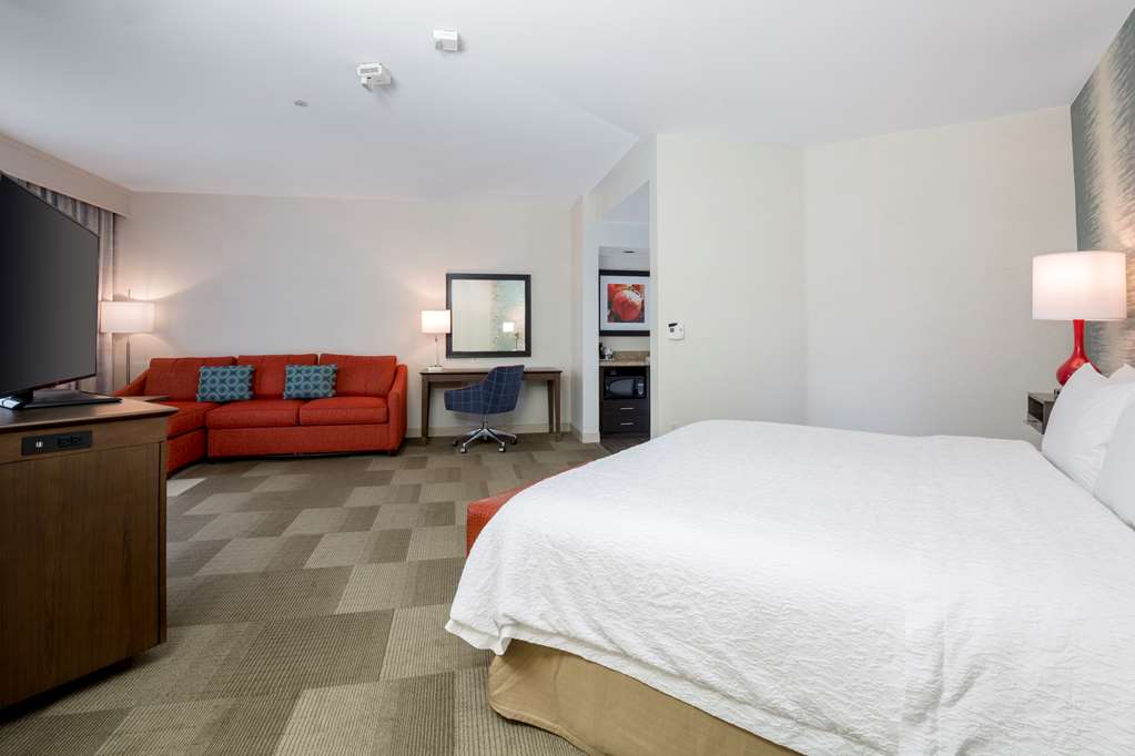Фото Hampton Inn & Suites San Diego-Poway