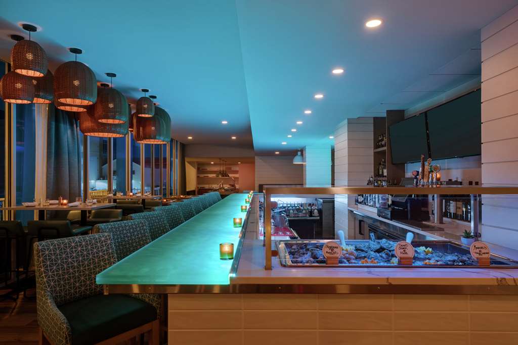 Фото DoubleTree by Hilton Ocean City Oceanfront