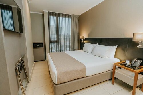 Гостиница Best Western Ferrat в Темуко