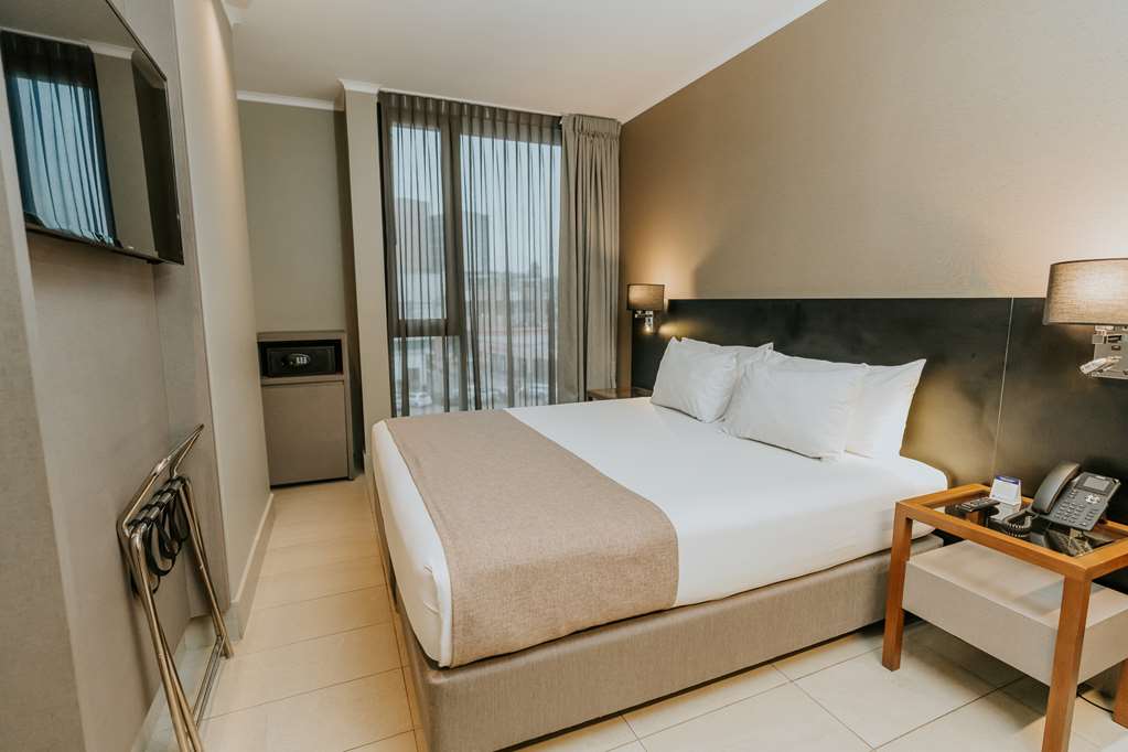 Фото Best Western Ferrat