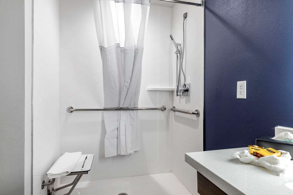 Фото Best Western Plus Amarillo East Hotel