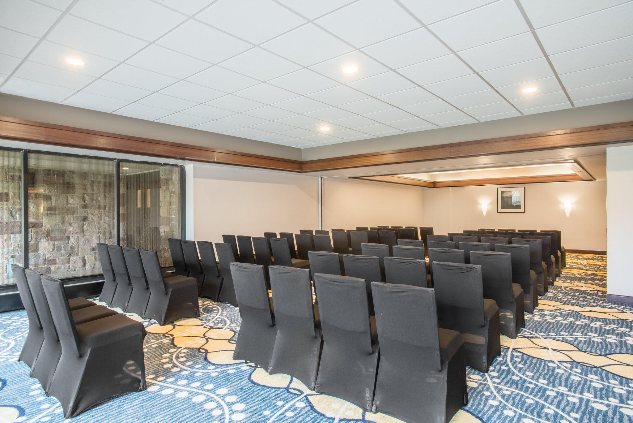Фото Crowne Plaza Princeton, an Ihg Hotel