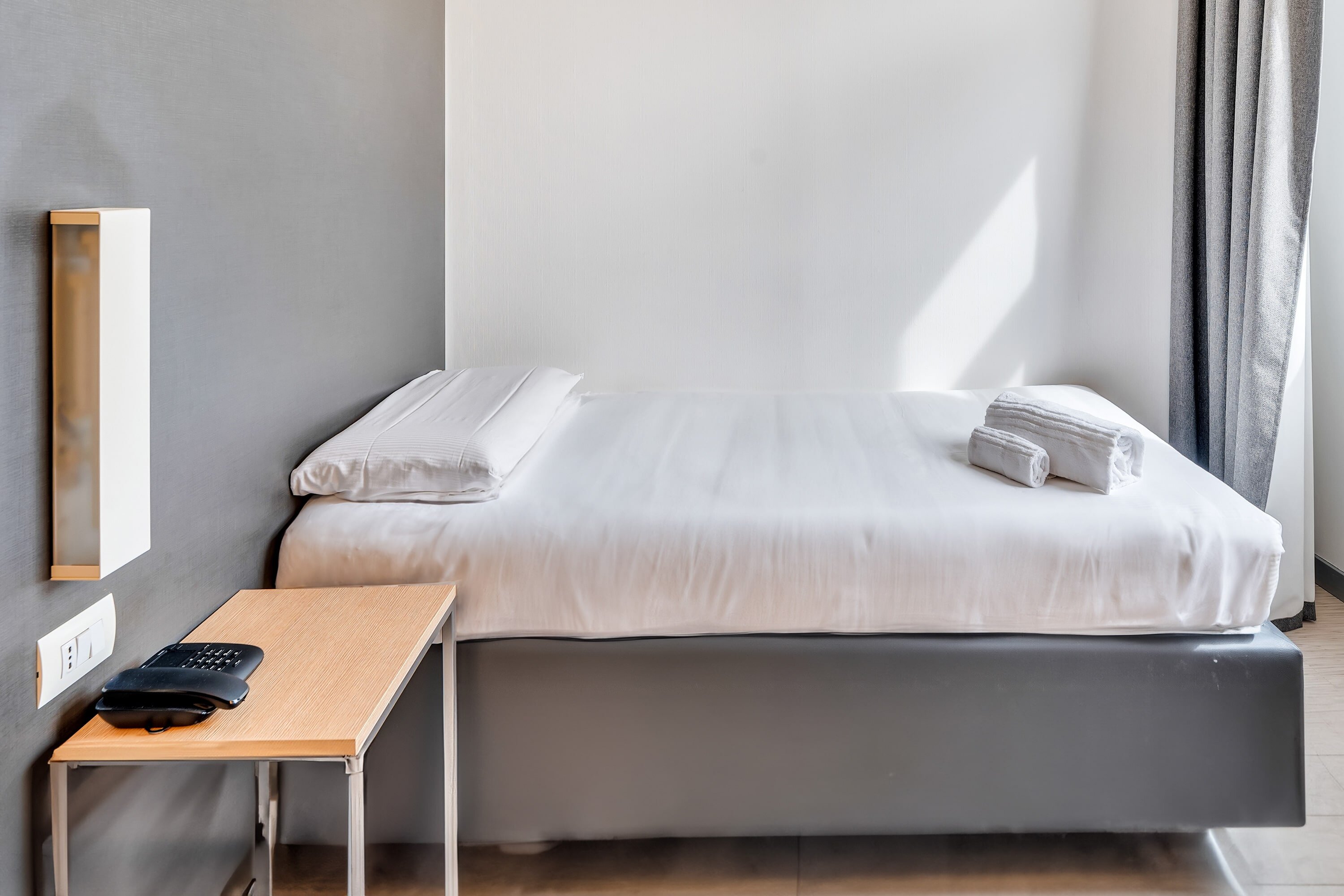 Фото B&b Hotel Milano Aosta
