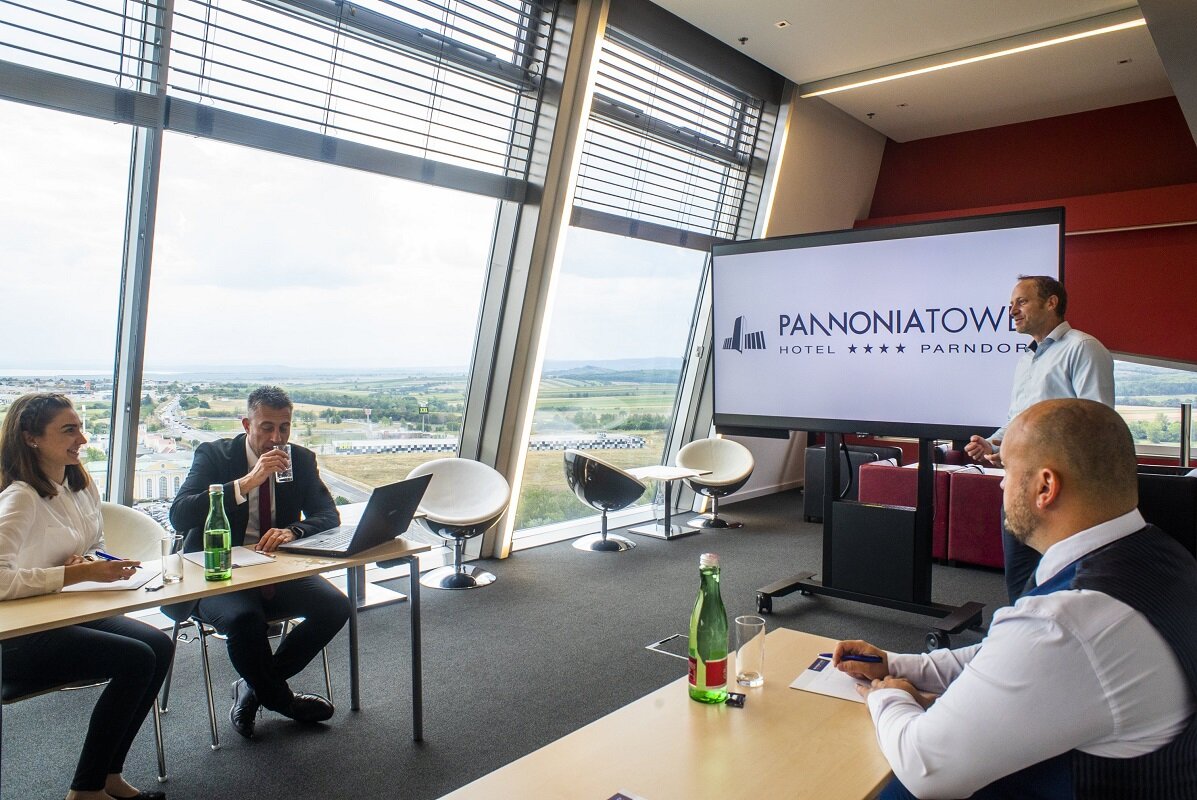 Фото отеля 5