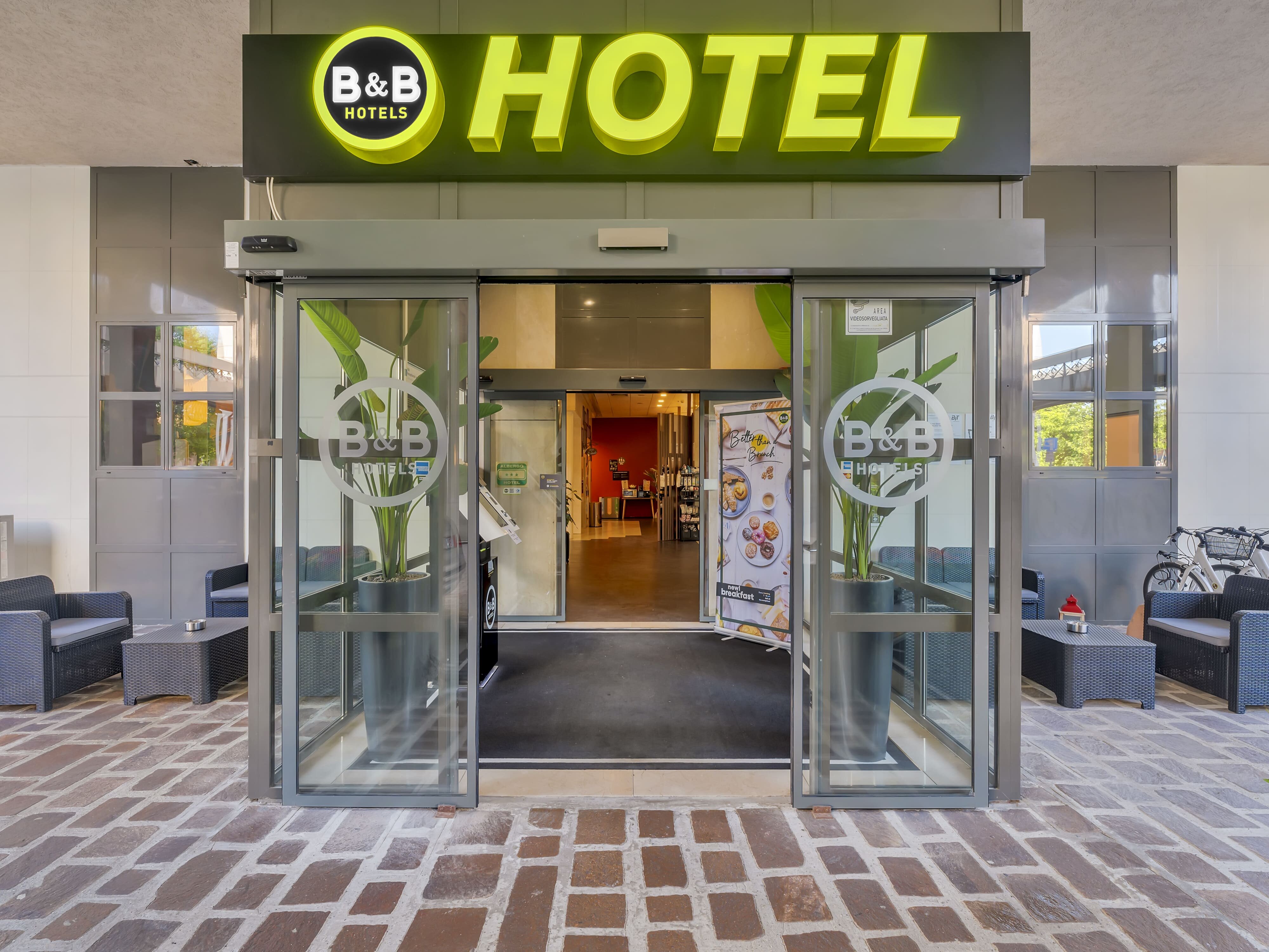 Фото B&b Hotel Cremona
