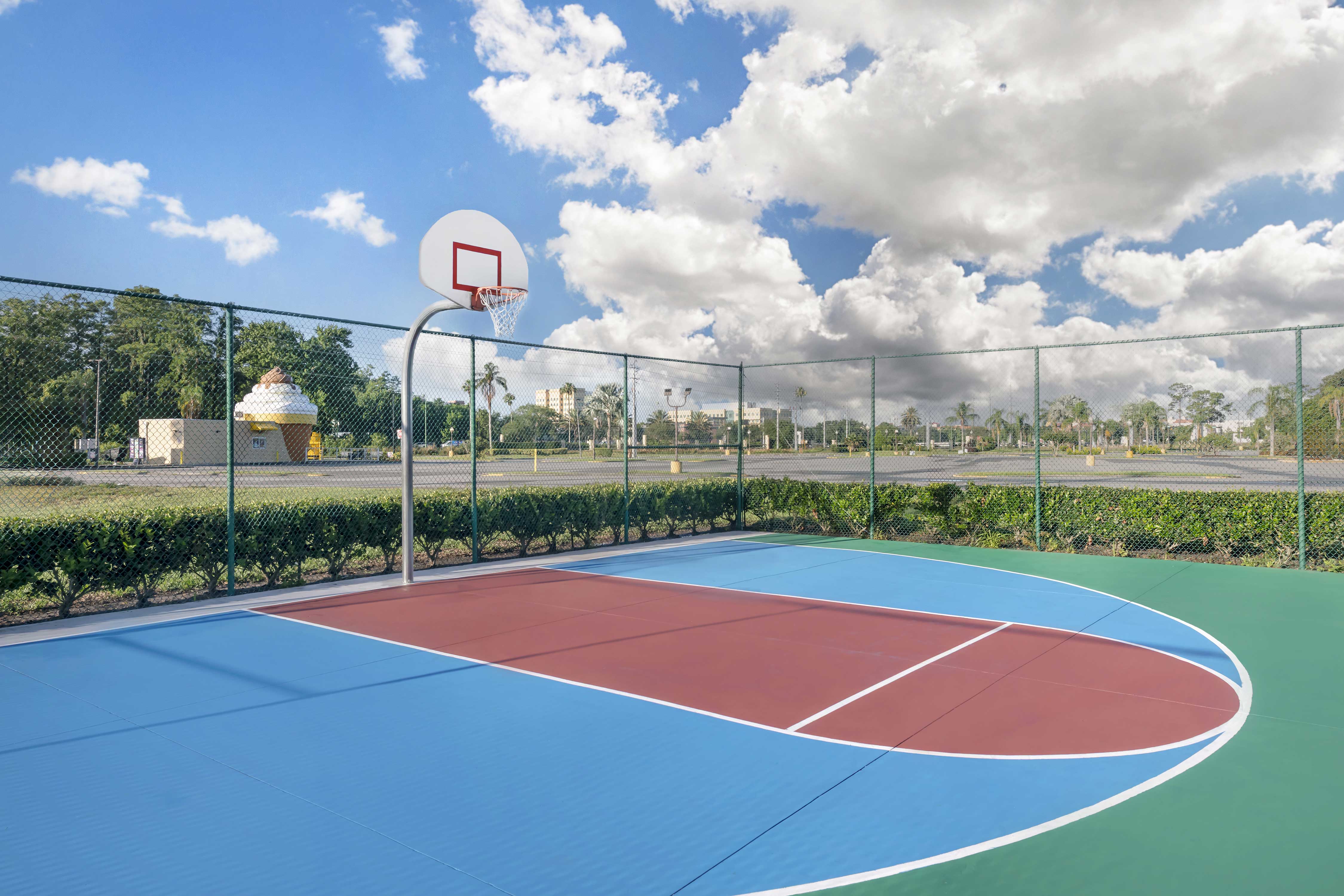 Фото Parkway International Resort