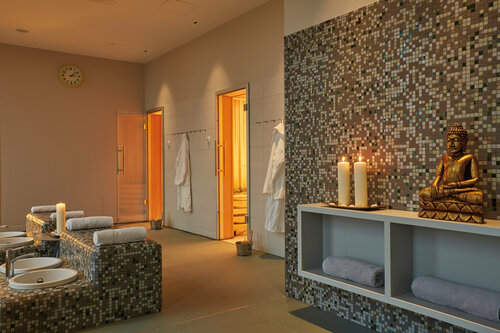 Hyperion Hotel