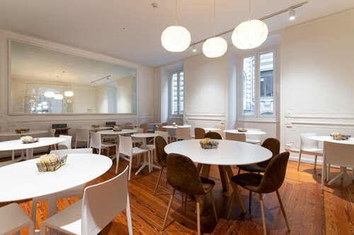 Гостиница B&B Hotel Genova Principe в Генуе