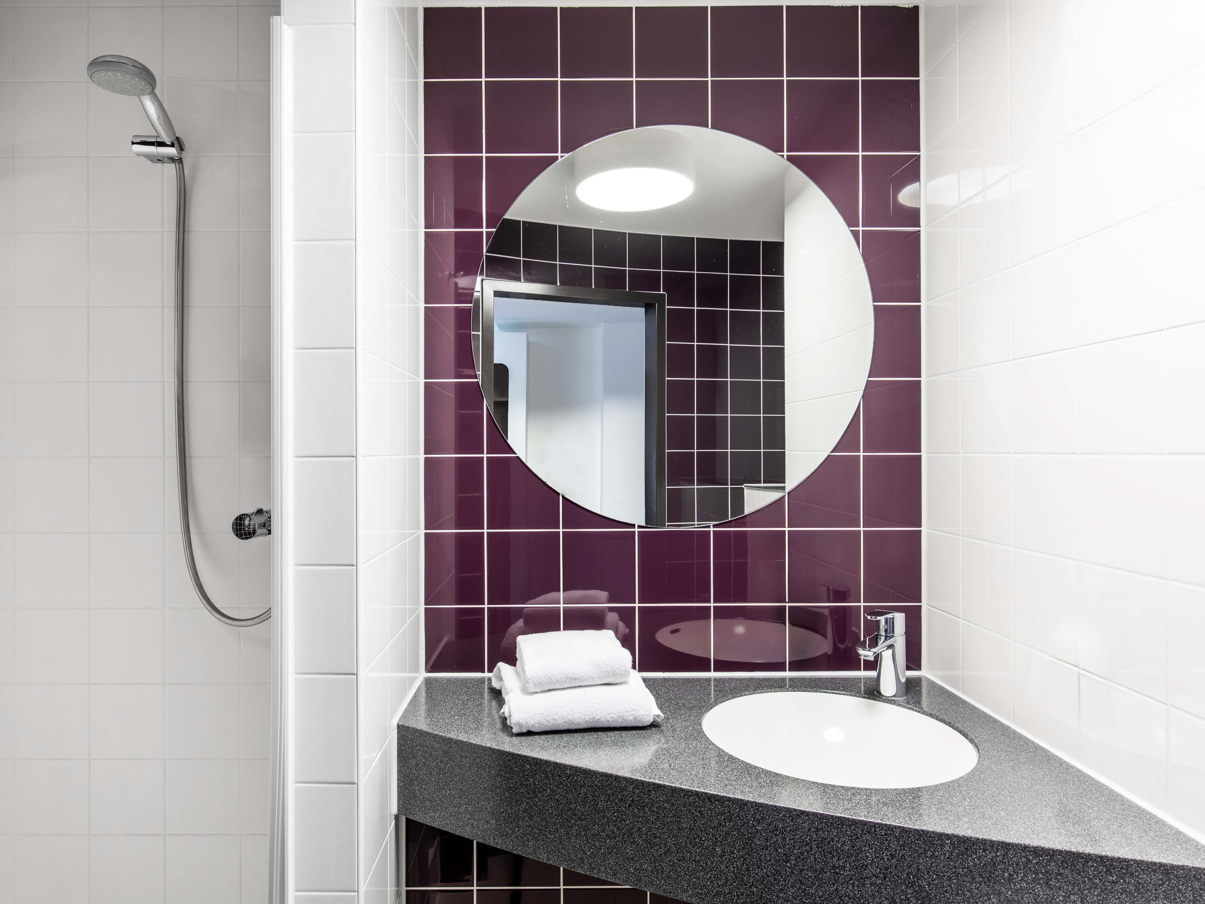 Фото B&b Hotel Lüneburg