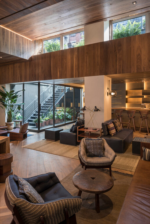 Фото Made Hotel