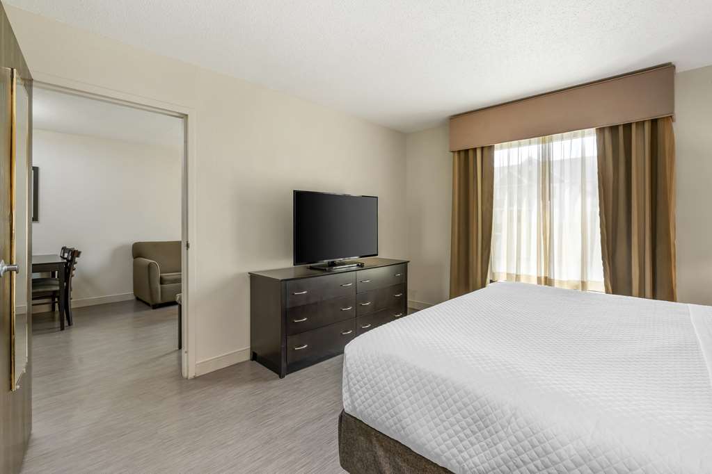 Фото Best Western Suites