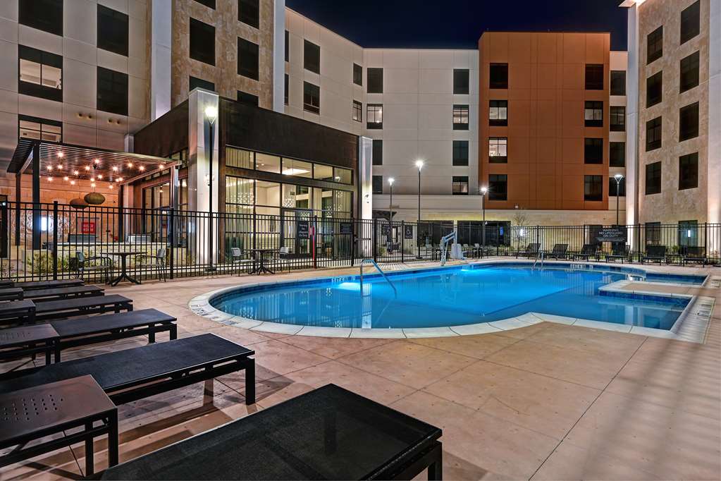 Фото Homewood Suites by Hilton Dallas The Colony