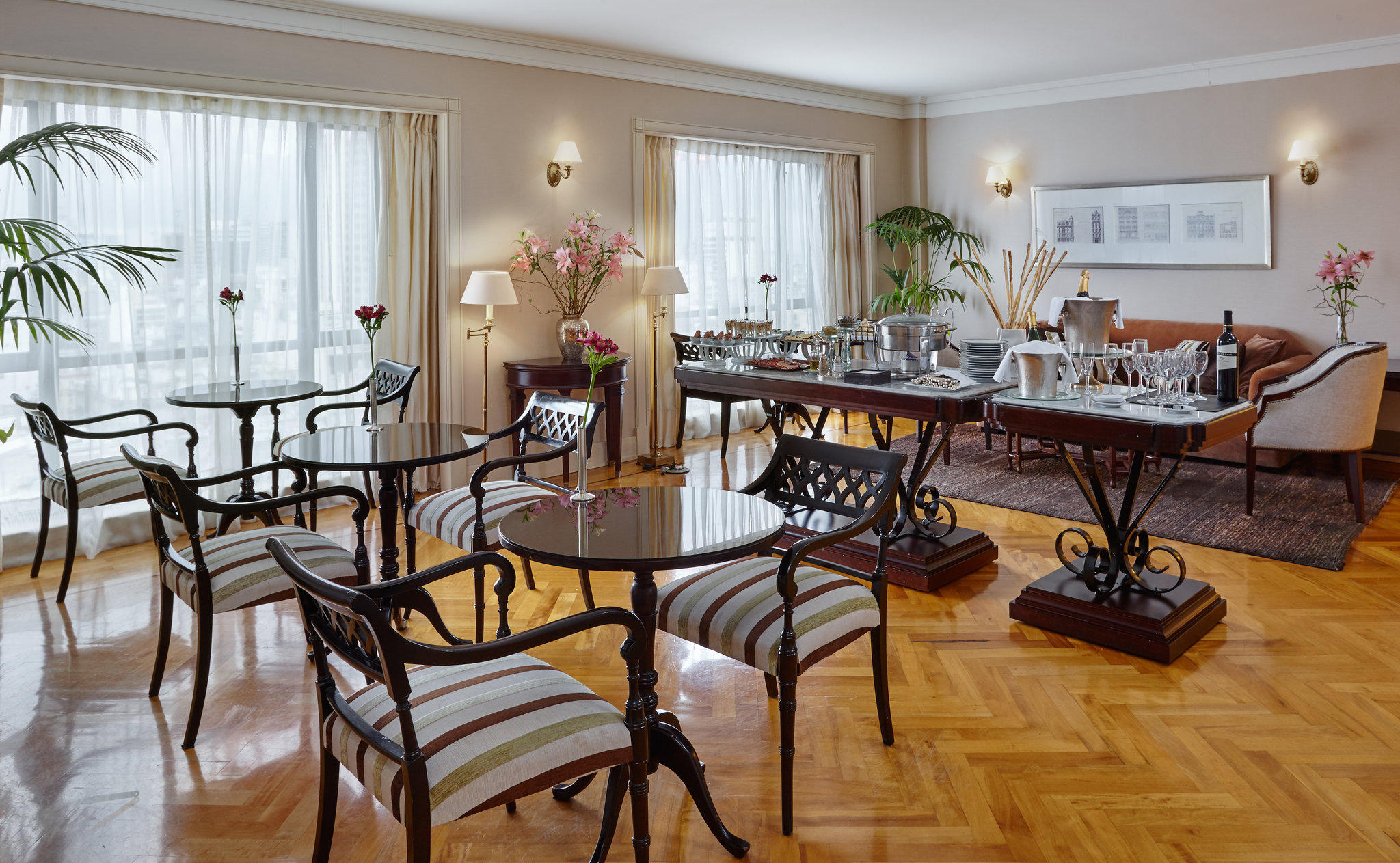 Фото InterContinental Buenos Aires