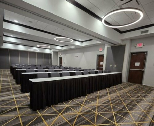 Гостиница Holiday Inn St. Louis Fairview Heights, an Ihg Hotel в Фэрвью Хайтс