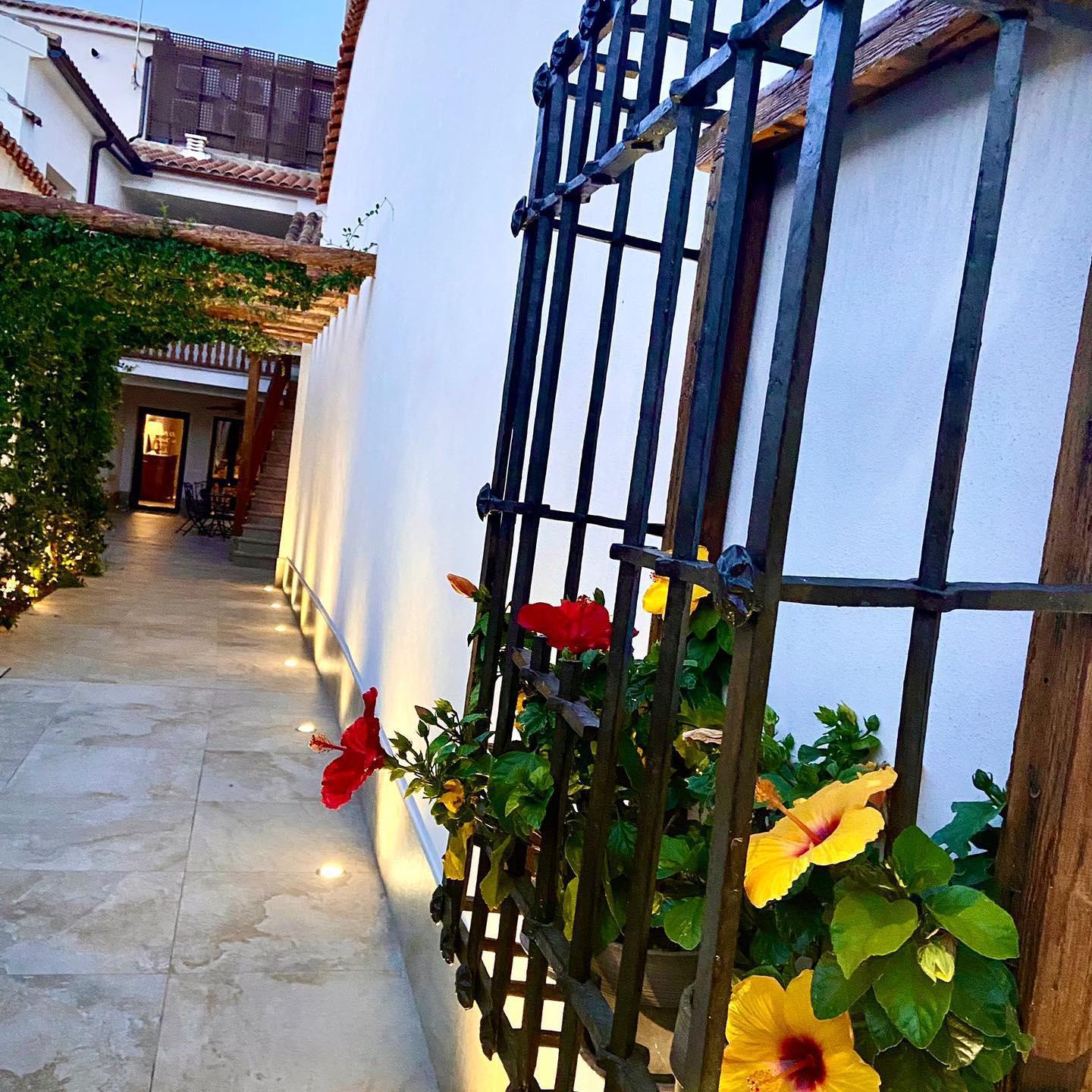 Фото El Patio de los Jazmines Boutique-House