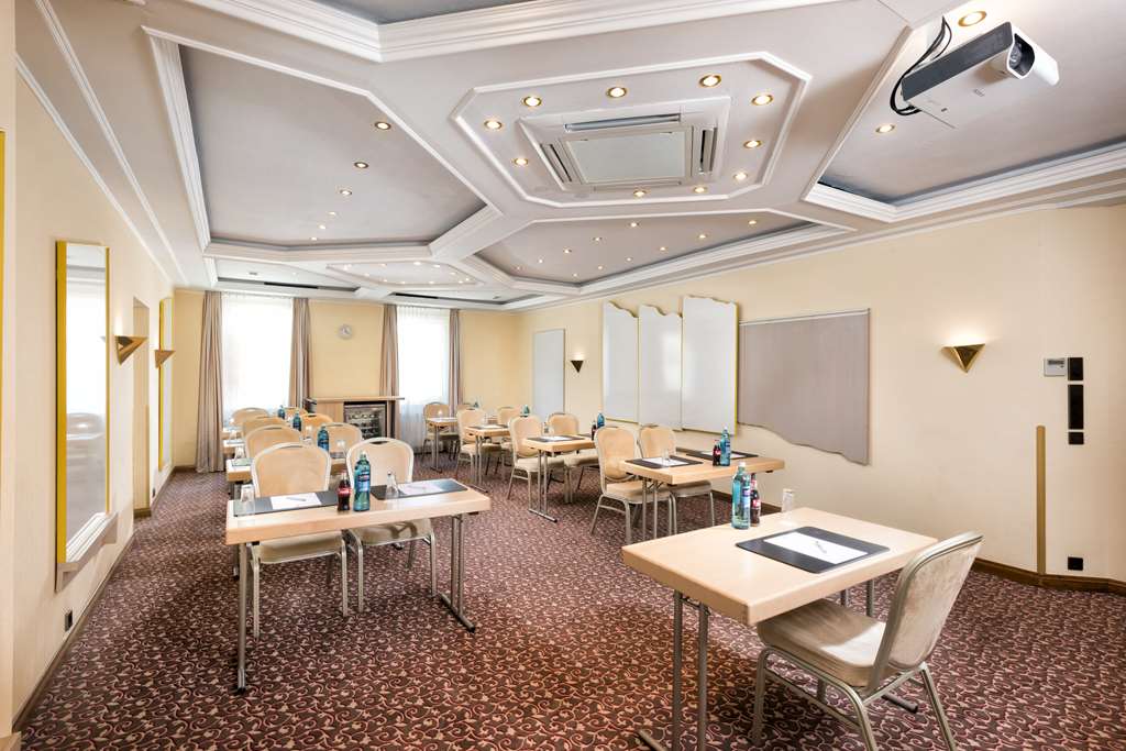 Фото Best Western Hotel Zur Post