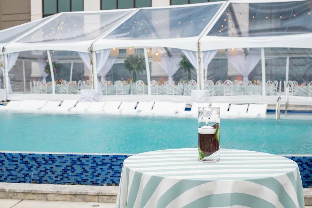 Фото Embassy Suites by Hilton Virginia Beach Oceanfront Resort