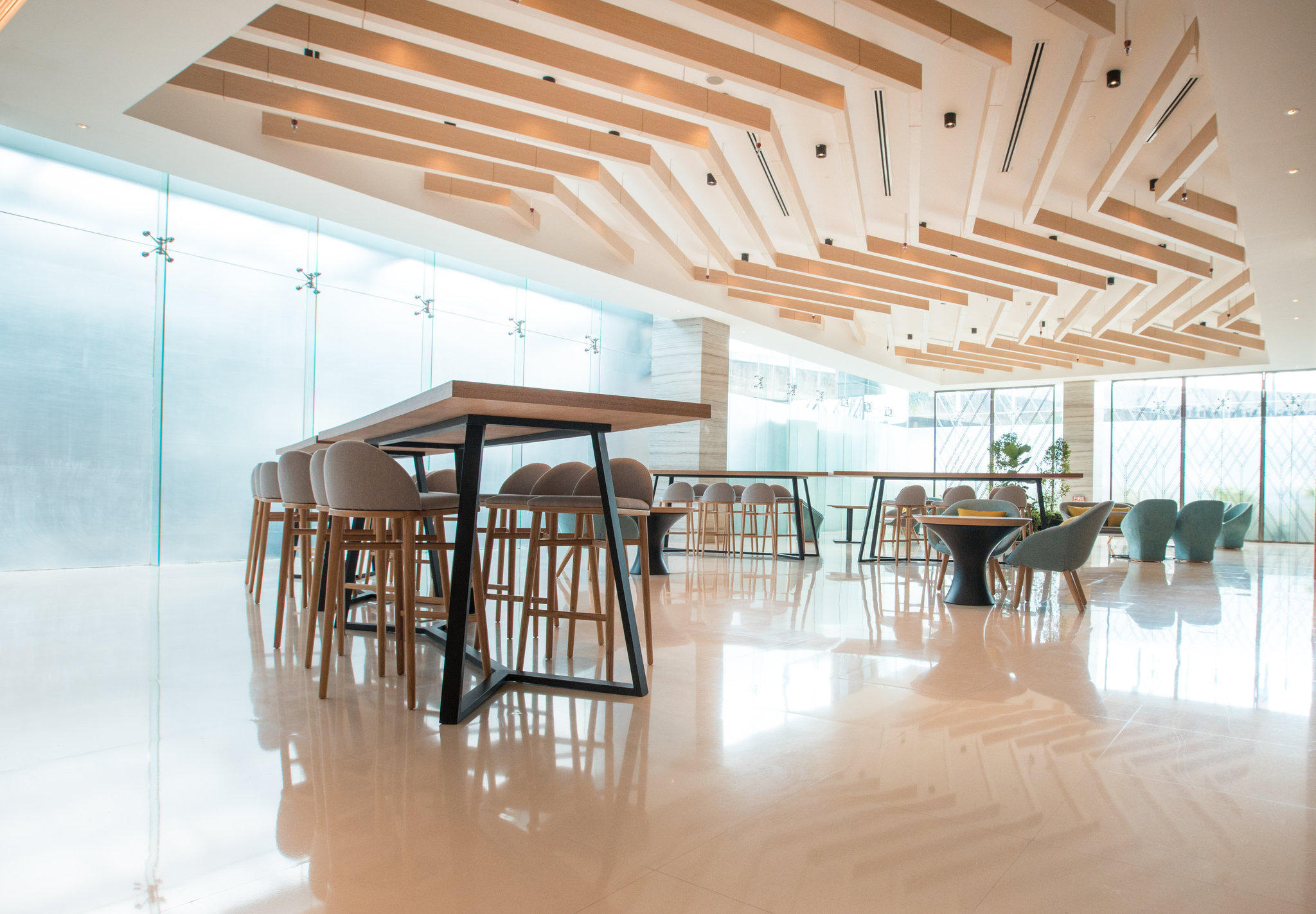 Фото Holiday Inn Express Manila Newport World Resorts