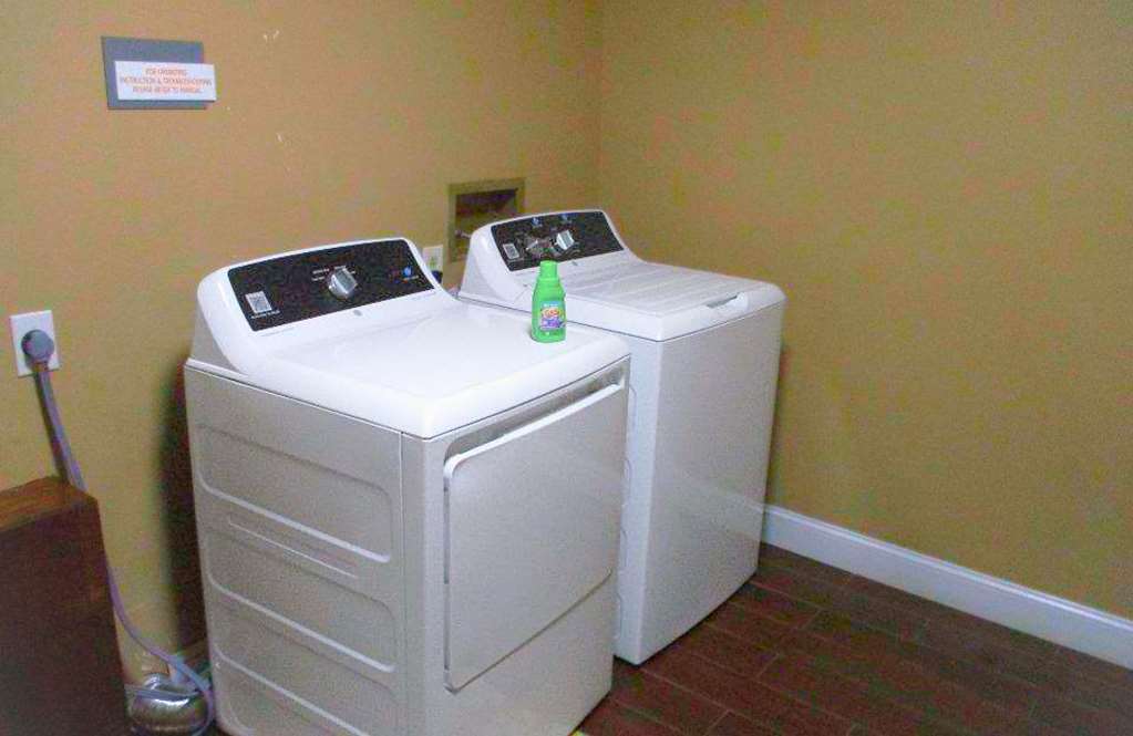 Фото Best Western Shelbyville Lodge