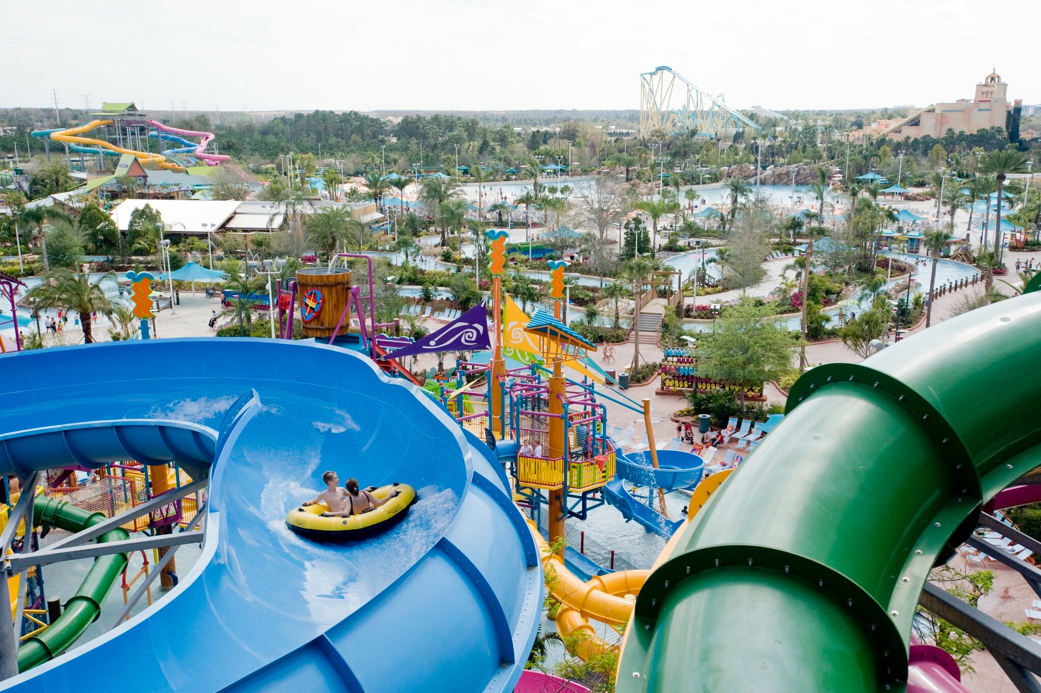 Фото Staybridge Suites Orlando at SeaWorld, an Ihg Hotel