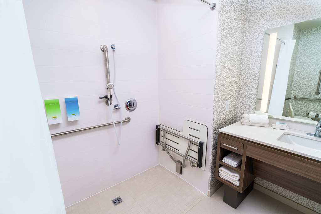 Фото Home2 Suites by Hilton San Antonio at the Rim