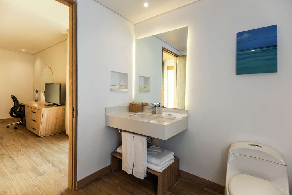 Фото Hilton Garden Inn Santa Marta