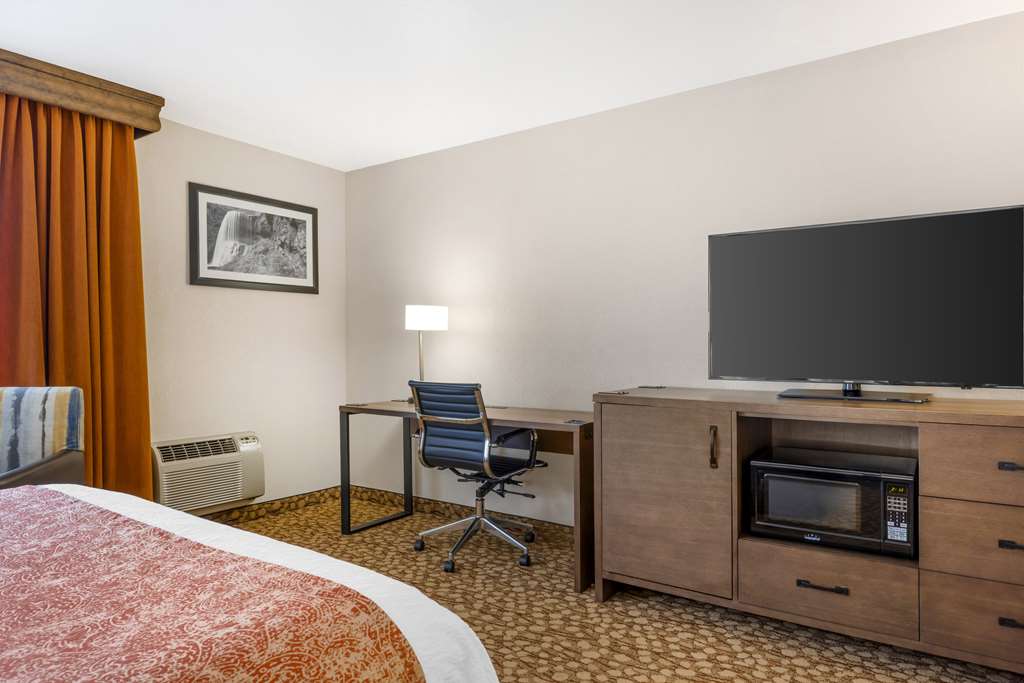 Фото Best Western Plus Mill Creek Inn