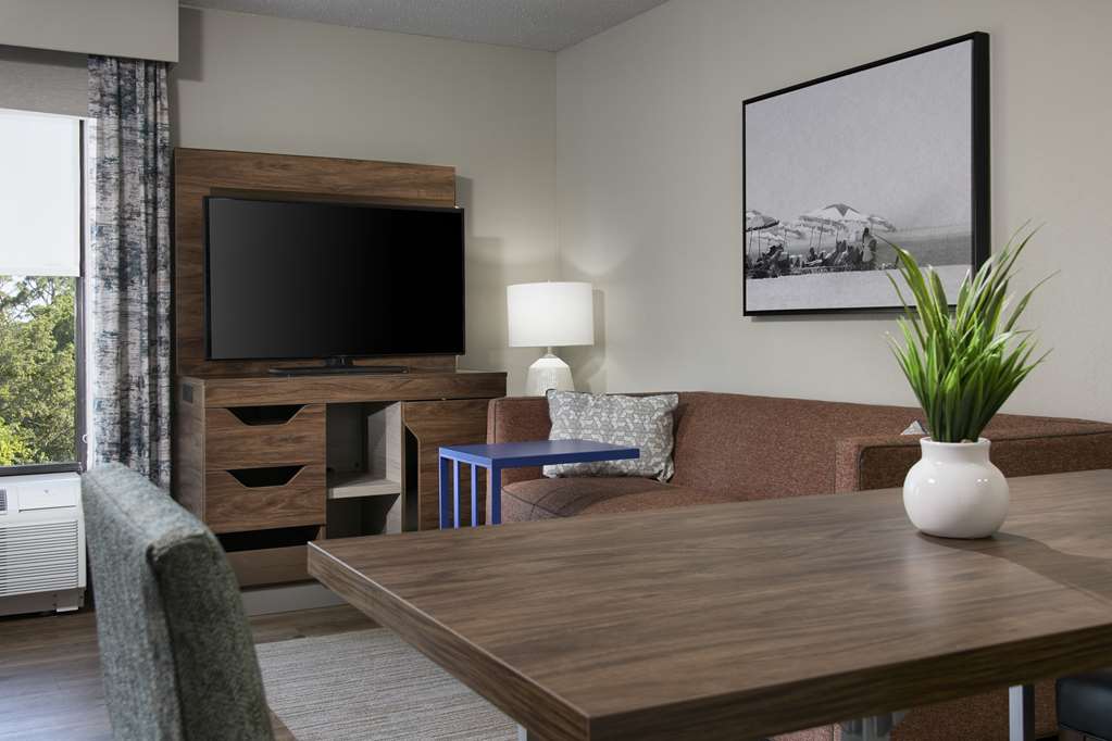 Фото Hampton Inn Myrtle Beach Northwood